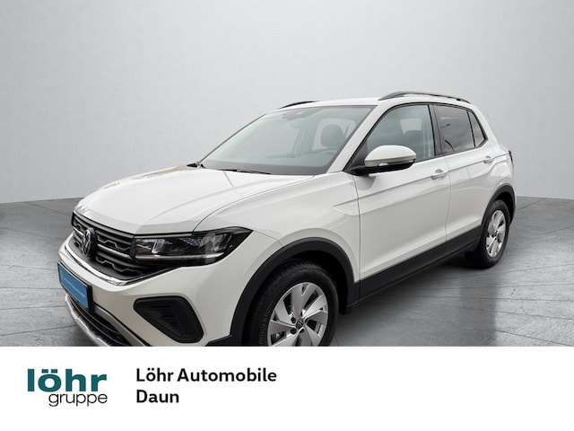 Volkswagen T-Cross T-Cross  1.0 l TSI