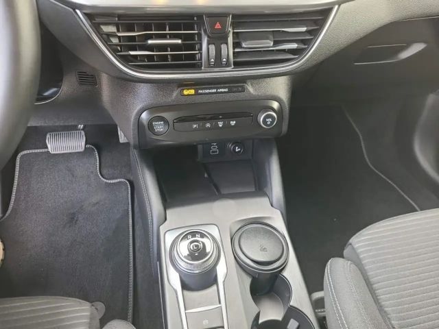 Ford Focus 1.5 EcoBlue Wagon