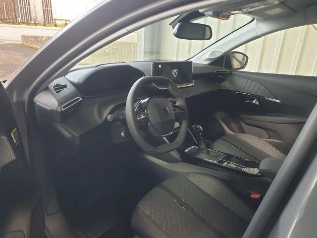 Peugeot 208 Allure Pack