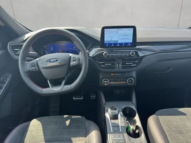 Ford Kuga Plug in Hybrid ST Line X