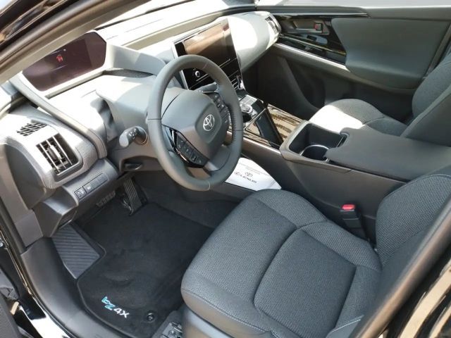 Toyota bZ4X 4x2 Comfort
