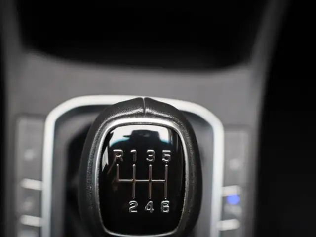 Hyundai i30 Hybrid Trend