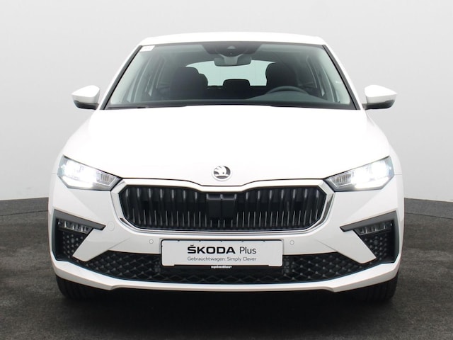 Skoda Scala 1.0 TSI Selection