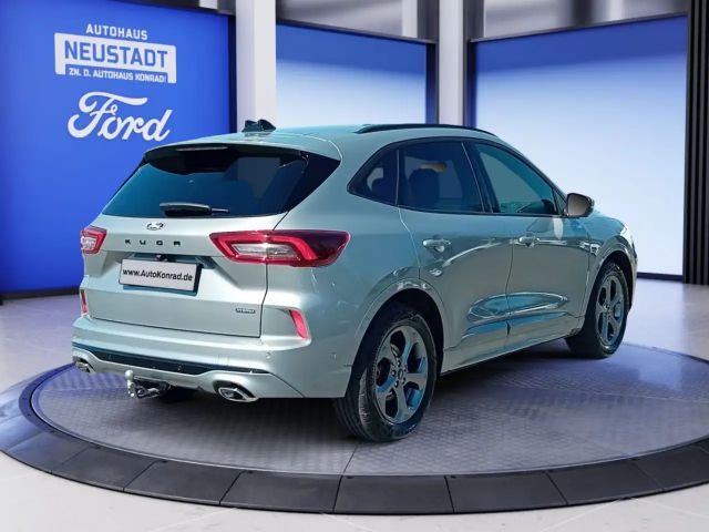 Ford Kuga ST Line X