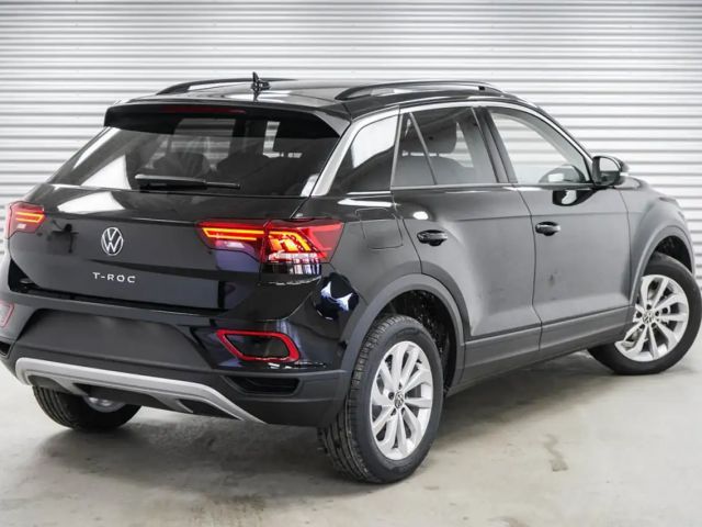 Volkswagen T-Roc DSG Life Plus