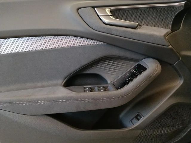 Audi A5 Avant Quattro S-Line