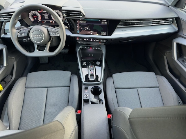 Audi A3 S-Tronic Sportback