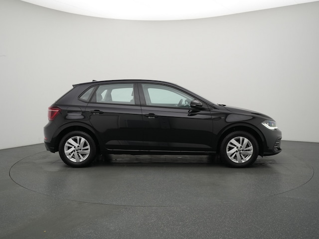 Volkswagen Polo DSG Style