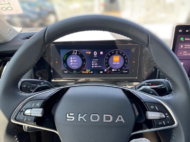 Skoda Kodiaq 1.5 TSI Selection iV