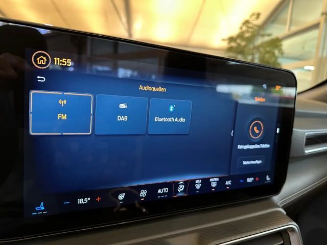 Ford Mustang Convertible GT 5.0 V8