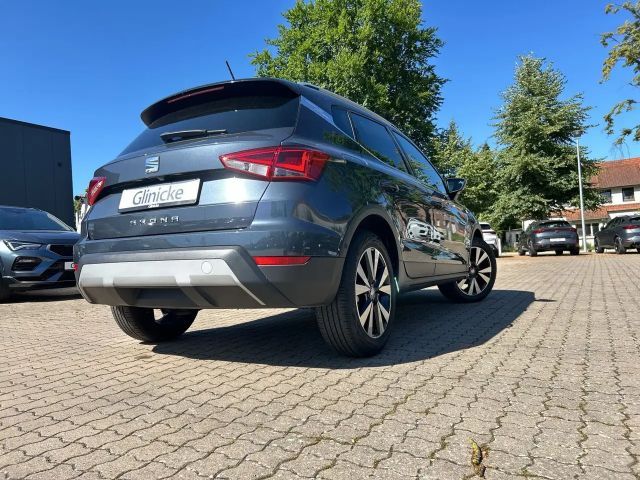 Seat Arona 1.0 TSI Xcellence