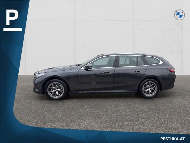 BMW 520 520d