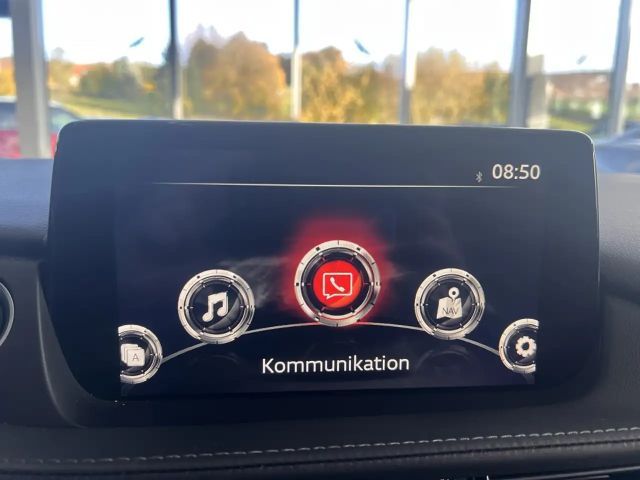 Mazda 6 Sportbreak Takumi