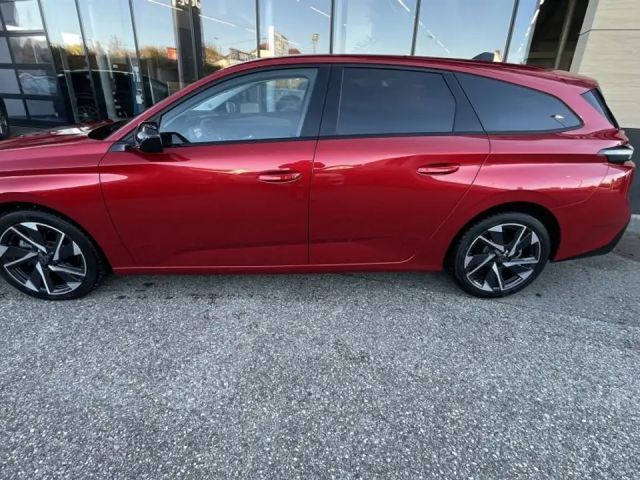 Peugeot 308 Allure Pack BlueHDi SW