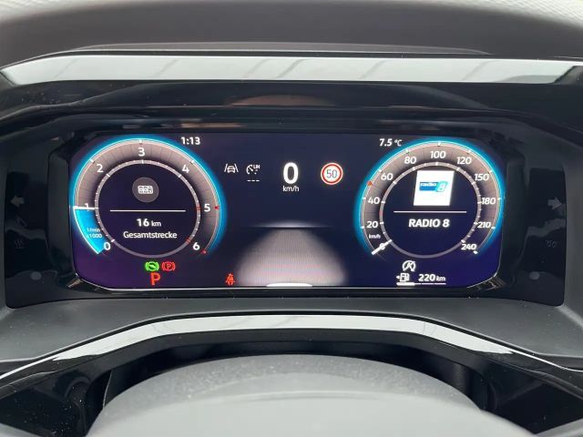 Volkswagen Multivan DSG Life T7