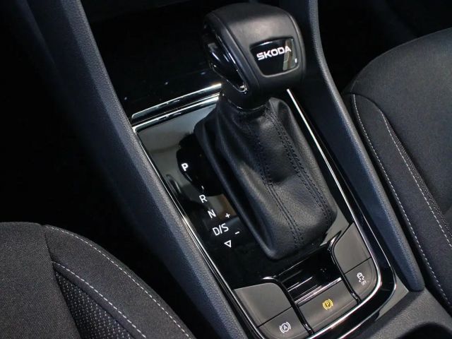 Skoda Karoq 1.5 TSI Selection