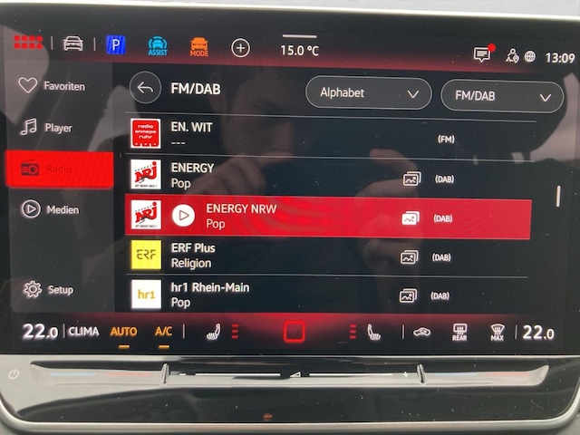 Volkswagen Tayron 2.0 TDI DSG Life