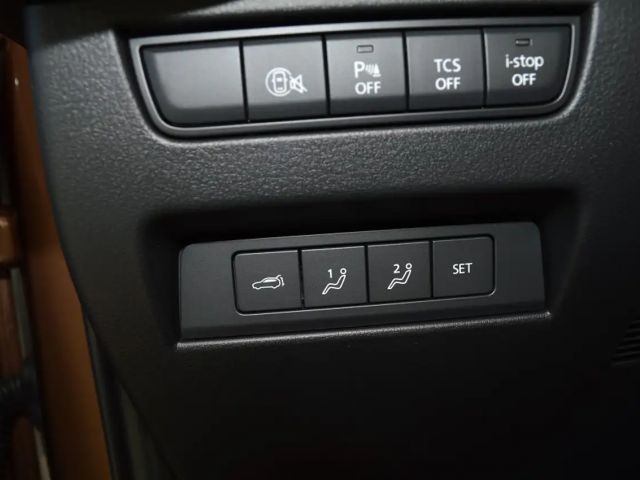 Mazda CX-80 Homura Plus e-Skyactiv