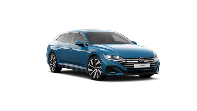 Volkswagen Arteon Shooting Brake DSG R-Line