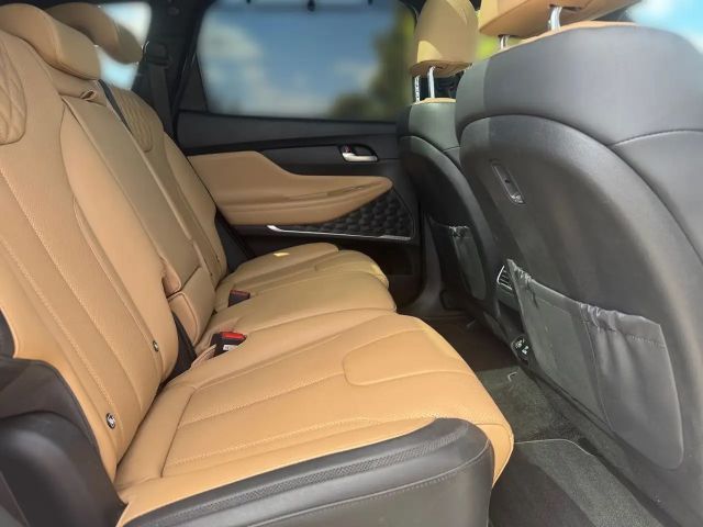 Hyundai Santa Fe 2WD Hybrid