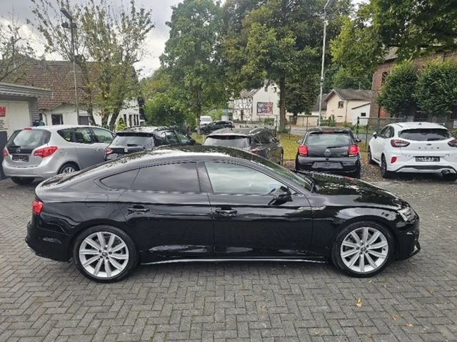 Audi A5 35 TFSI Coupé S-Line Sportback