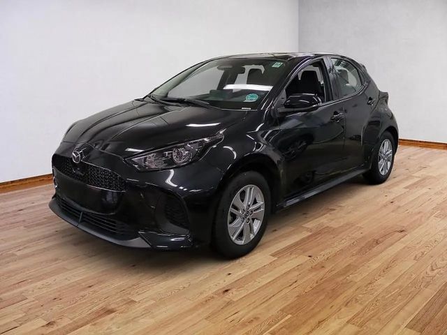 Mazda 2 Hybrid 1.5 Centre-Line ACC, Kamera