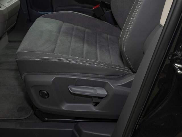 Volkswagen Multivan 2.0 TDI