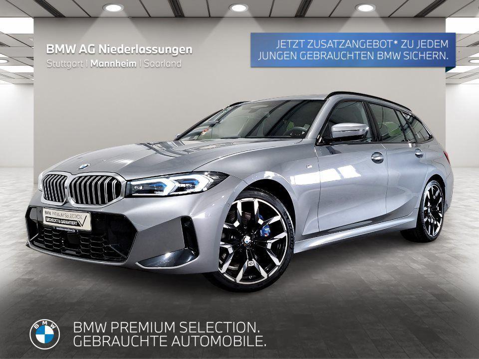 BMW 330 330i Touring xDrive