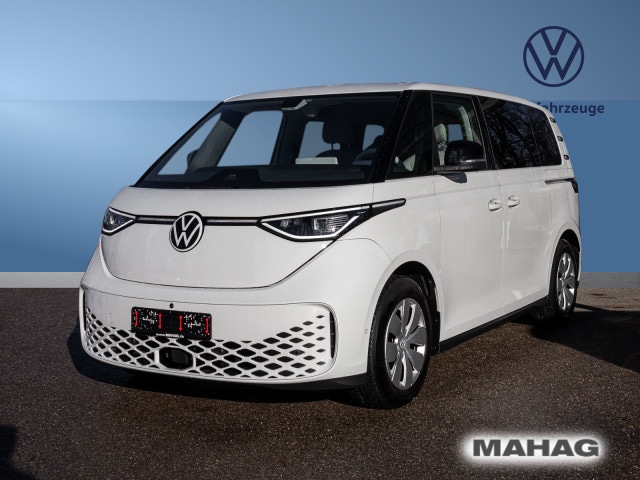 Volkswagen ID.Buzz 150 kW Pro