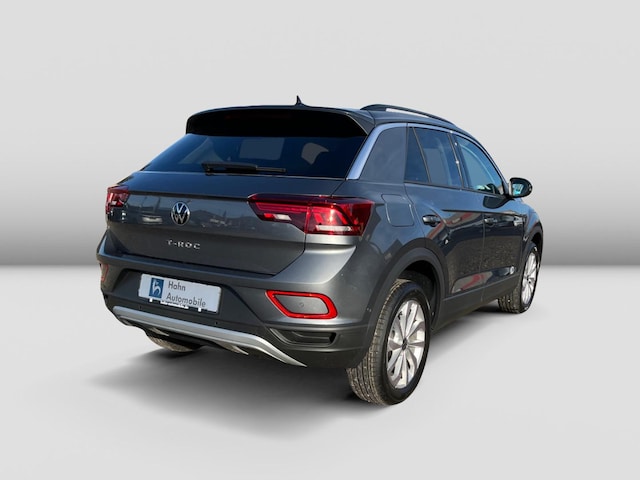 Volkswagen T-Roc 1.5 TSI DSG Life