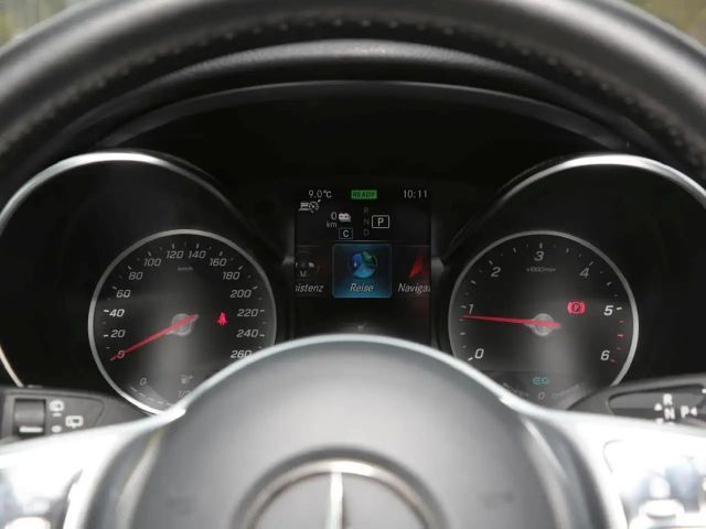 Mercedes-Benz GLC 300 4MATIC