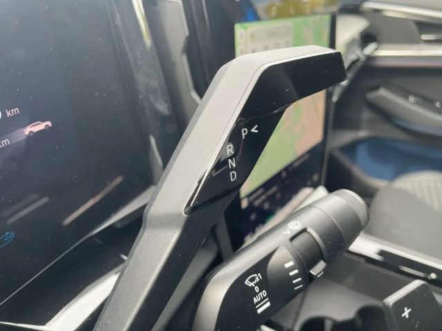 Renault Rafale Alpine Esprit