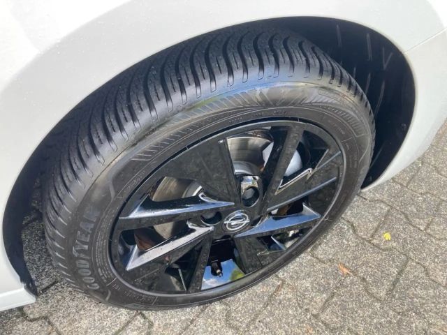 Opel Corsa GS-Line Grand Sport