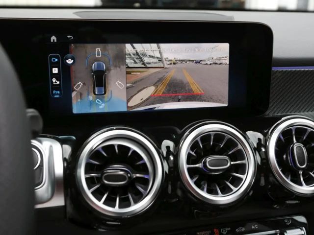 Mercedes-Benz GLB 200 AMG Line