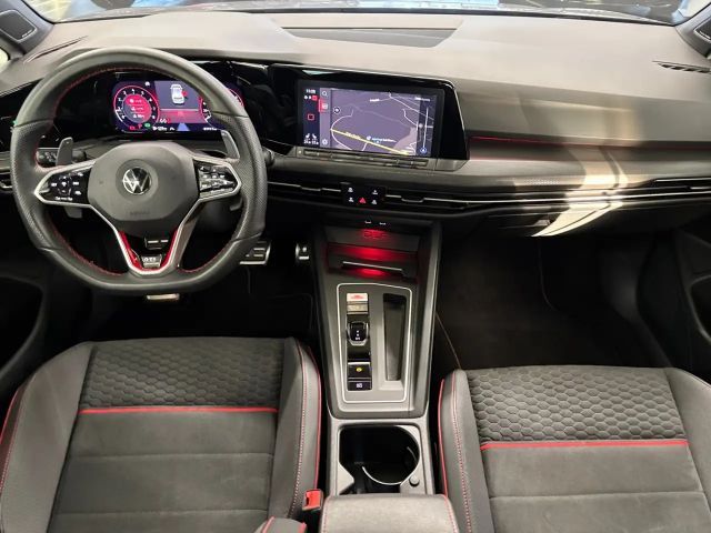 Volkswagen Golf DSG GTI