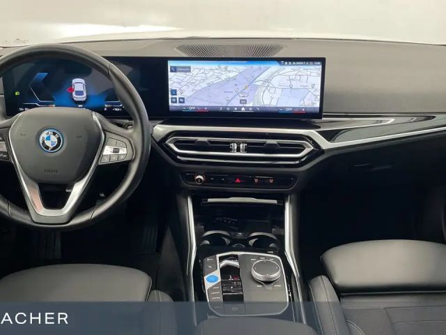 BMW i4 Coupé Gran Coupé eDrive35