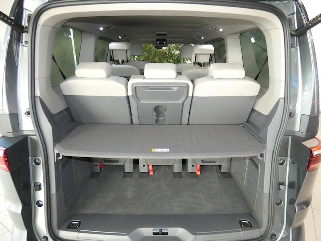 Volkswagen Multivan T7