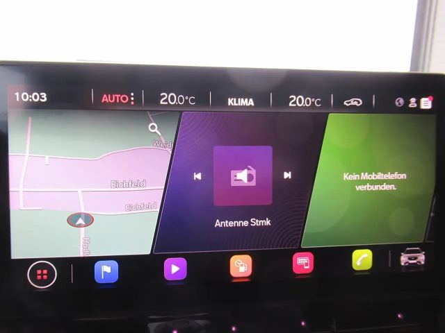 Cupra Formentor DSG e-Hybrid