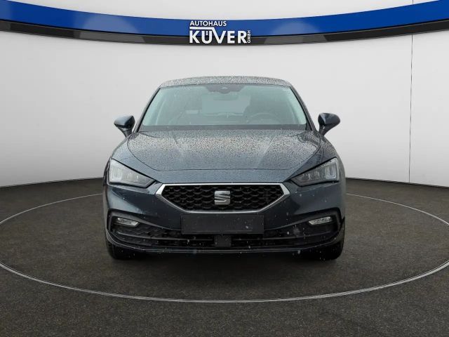 Seat Leon DSG Style