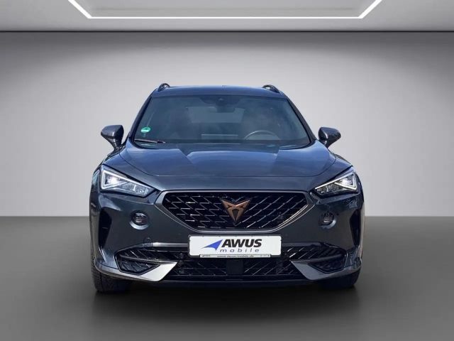 Cupra Formentor 4Drive DSG