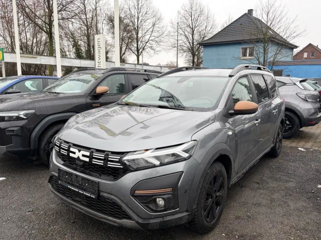 Dacia Jogger Extreme Hybrid 140