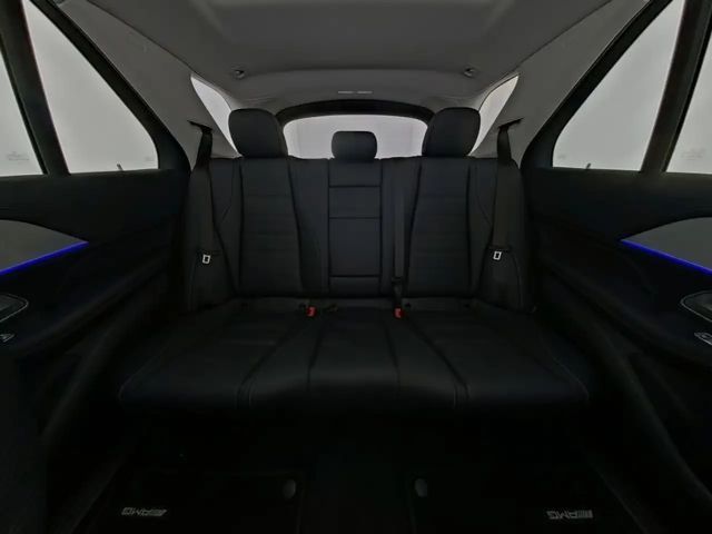 Mercedes-Benz GLE 350 4MATIC AMG Line
