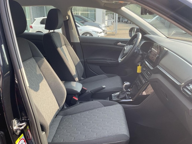 Volkswagen T-Cross 1.0 TSI DSG Life