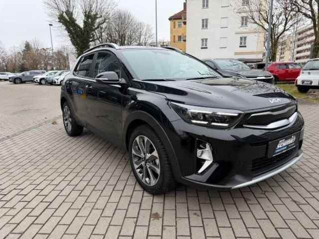 Kia Stonic Spirit