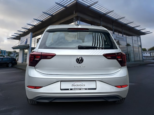 Volkswagen Polo 1.0 TSI Life