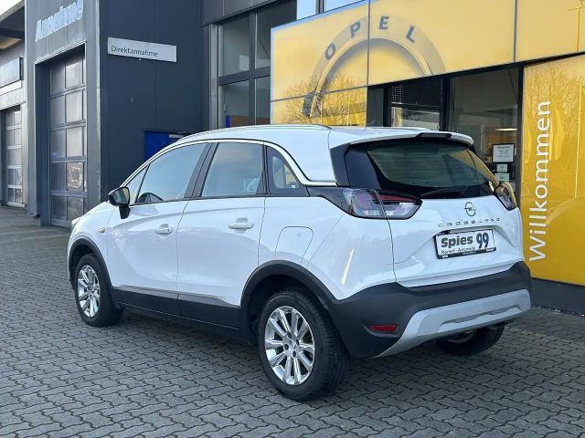 Opel Crossland X Elegance