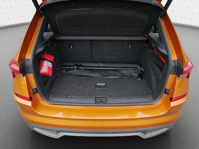 Skoda Kamiq 1.0 TSI Style Style