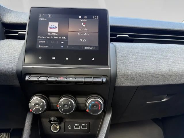 Renault Clio Evolution TCe 90