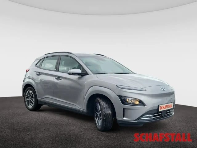 Hyundai Kona Electric Select