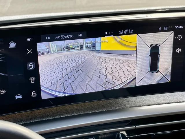 Peugeot 3008 Allure Pack